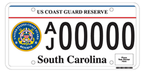 US Coast Guard Reserve