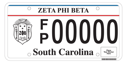 Zeta Phi Beta