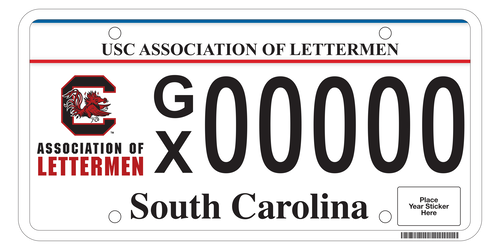 USC Association of Letterman