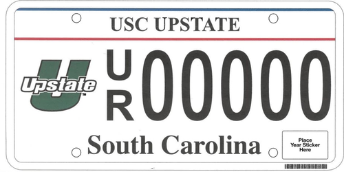 USC Upstate
