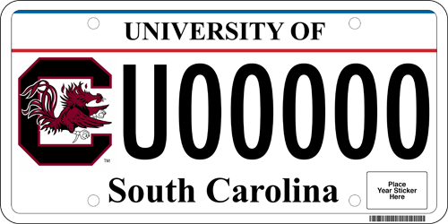 University of South Carolina