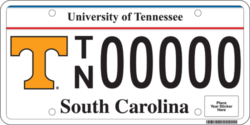 University of Tennessee