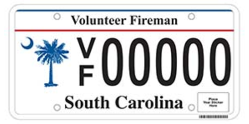 Volunteer Firefighter
