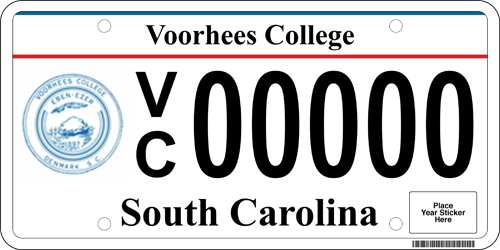 Voorhees College