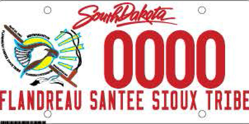 Flandreau Santee Sioux Tribe	