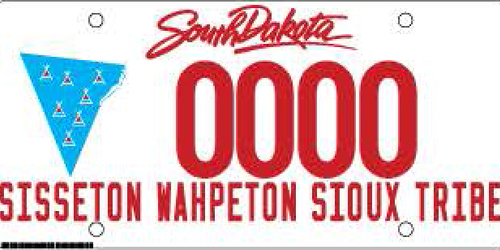 Sisseton-Wahpeton Sioux Tribe