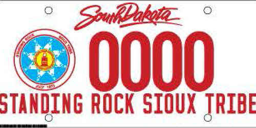 Standing Rock Sioux Tribe	
