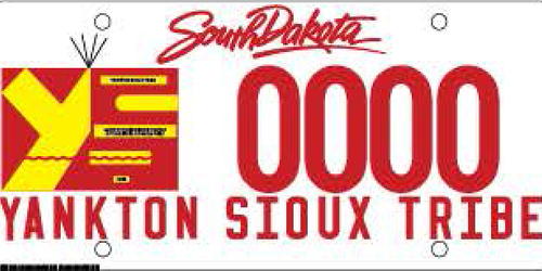 Yankton Sioux Tribe	