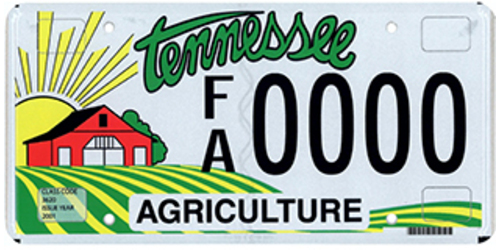 Agriculture Environment & Conservation
