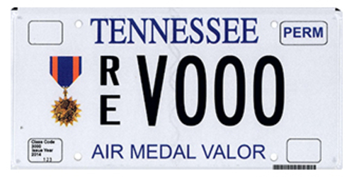 Air Medal - Valor Military & Memorial