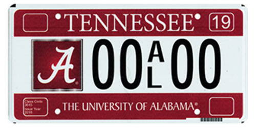 Alabama Collegiate