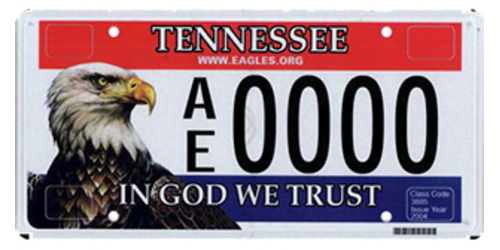 American Eagle Foundation Clubs & Organizations, Wildlife & Animal