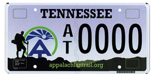 Appalachian Trail Environment & Conservation