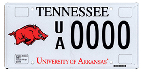 Arkansas Collegiate