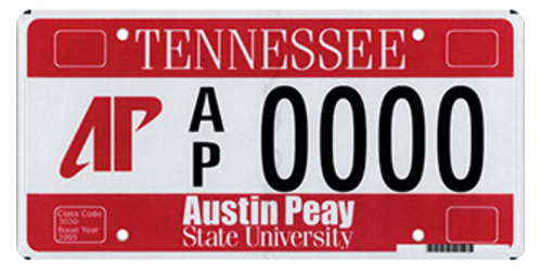 Austin Peay Collegiate