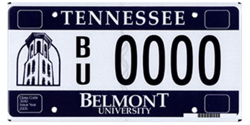 Belmont Collegiate