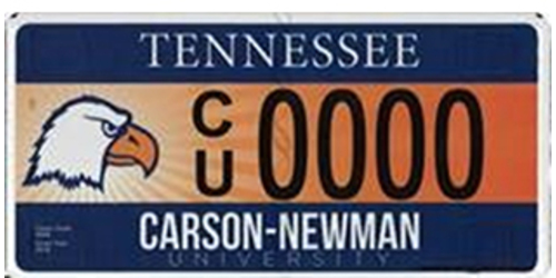 Carson Newman Collegiate