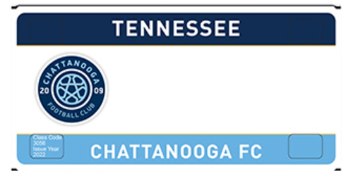 Chattanooga Football Club Clubs & Organizations