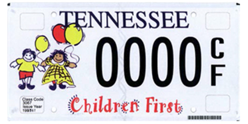 Children First For Children