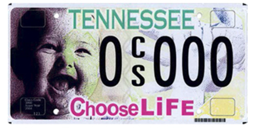 Choose Life For Children