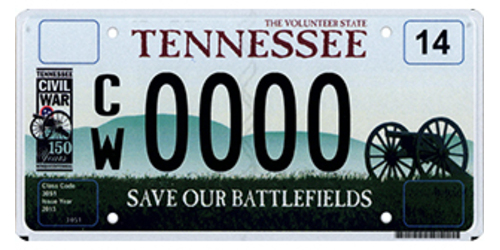 Civil War Preservation Environment & Conservation