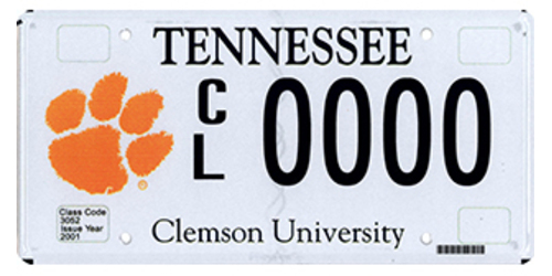 Clemson Collegiate