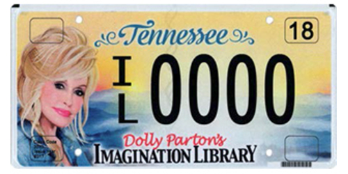 Dollywood Foundation For Children