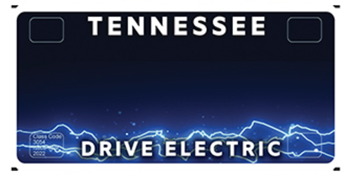 Drive Electric Tennessee Environment & Conservation