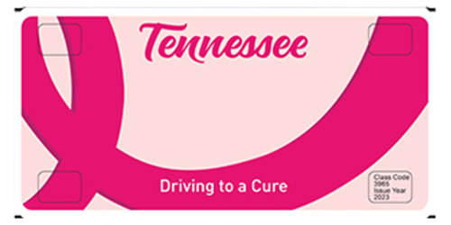 Driving to a Cure - Breast Cancer Awareness Clubs & Organizations