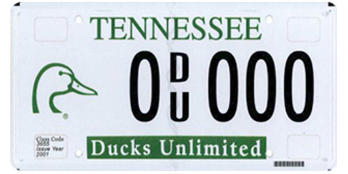 Ducks Unlimited Clubs & Organizations, Wildlife & Animal