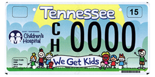 East Tennessee Children's Hospital Hospitals, For Children