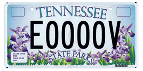 Environment - State Parks Environment & Conservation