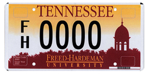 Freed-Hardeman Collegiate