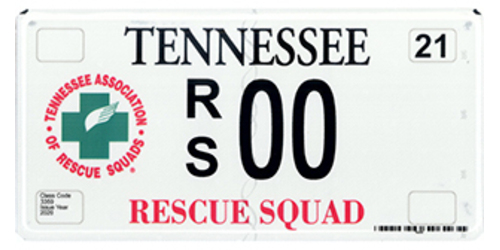Rescue Squad Official Emergency & Safety