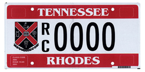 Rhodes College Collegiate