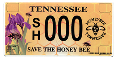 Save the Bees Clubs & Organizations
