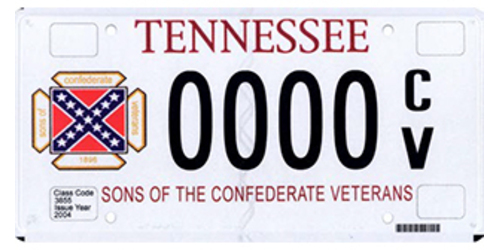 Sons of Confederate Veterans Clubs & Organizations