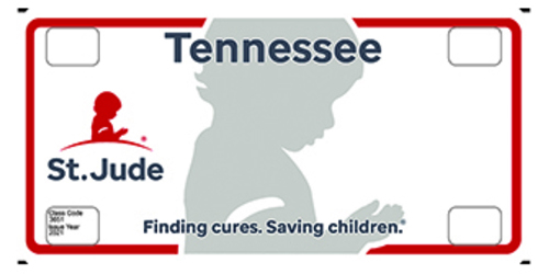 St Jude Children's Research Hospital Hospitals, For Children