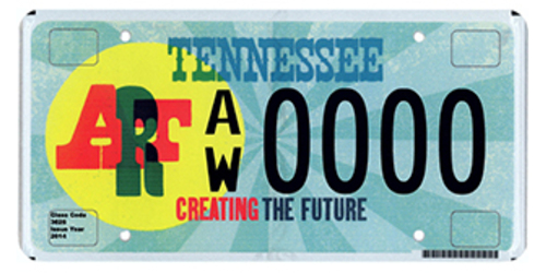 Tennesseans for the Arts Tennessee Arts Commission
