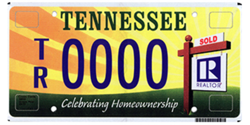 Tennessee Association of Realtors Clubs & Organizations