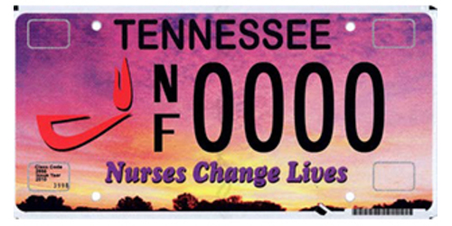 Tennessee Nurses Foundation Clubs & Organizations