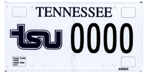 Tennessee State University Collegiate