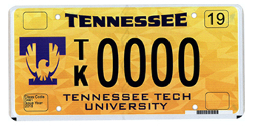 Tennessee Tech University Collegiate