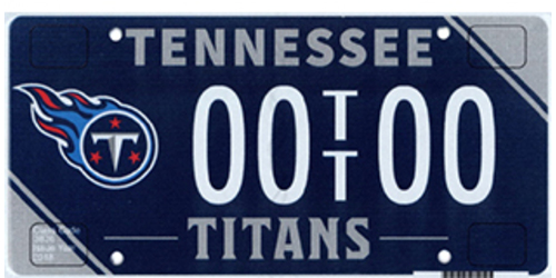 Tennessee Titans Sports