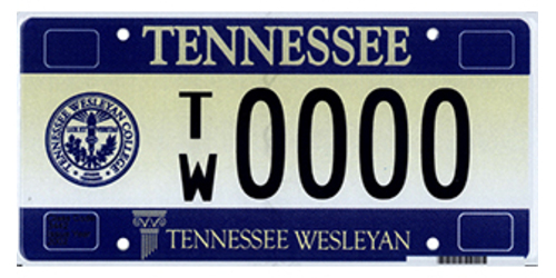 Tennessee Wesleyan University Collegiate