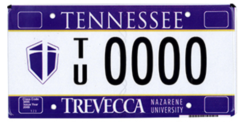 Trevecca Nazarene University Collegiate