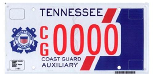 US Coast Guard Auxillary Emergency & Safety