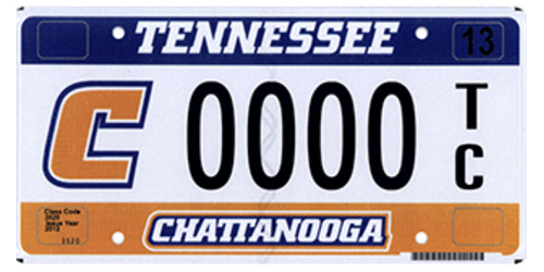 UT Chattanooga Collegiate