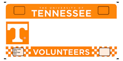 UT Knoxville - Alumni Program Collegiate