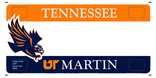 UT Martin Collegiate